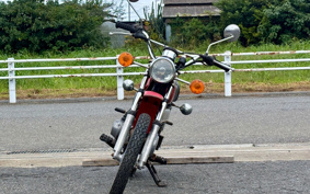 KAWASAKI KM90 MC