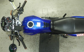 SUZUKI EN125 3F 2018