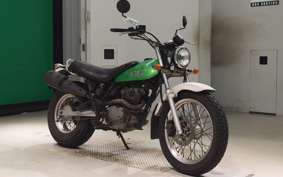 SUZUKI VANVAN 200 NH41A