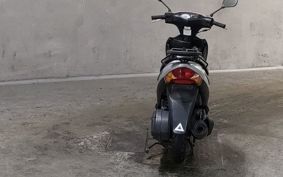 SUZUKI ADDRESS V125 CF46A