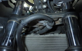 HONDA CBR400R ABS 2016 NC47
