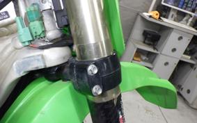 KAWASAKI KX250 2006 KX252C