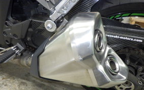 KAWASAKI NINJA 1000 A 2017 ZXT00W