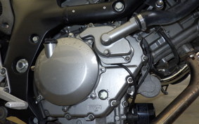 SUZUKI SV400S 2006 VK53A