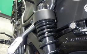 HONDA REBEL 250 A 1994 MC49
