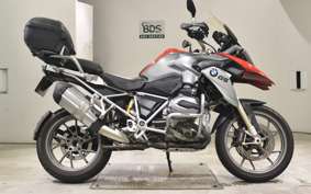 BMW R1200GS 2013
