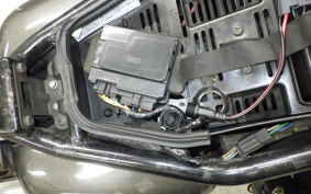 KAWASAKI W400 2007 EJ400A