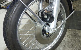 HONDA CB400 2026 CB400F