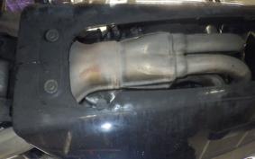 KAWASAKI ZZ-R400 Gen.2 2001 ZX400N