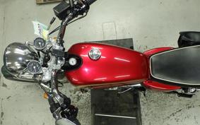 YAMAHA SR400 Gen.4 2011 RH03J