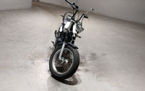 YAMAHA TW225 DG09J