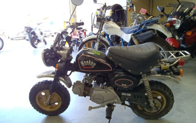 HONDA MONKEY Z50J