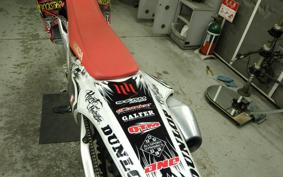 HONDA CRF250 RALLY 2000 ME10