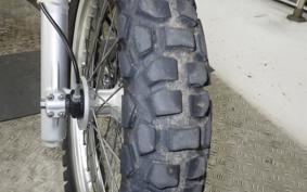 YAMAHA DT125R 3FW