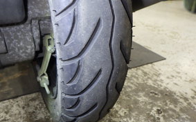 SUZUKI LET's 4 1995 CA45A