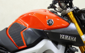 YAMAHA MT-09 2015 RN34J
