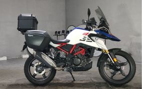 BMW G310GS 2022 0G31