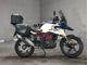 Фото BMW G310GS с японского аукциона