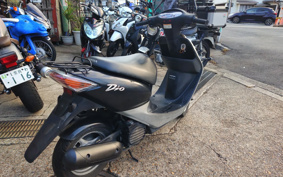 HONDA DIO AF56