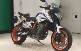 KTM 890 DUKE R 2021