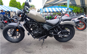 HONDA REBEL 500 2018 PC60