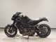 Фото Yamaha MT-09 A 2017 с японского аукциона