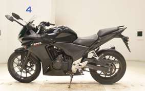 HONDA CBR400R ABS 2014 NC47