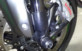 KAWASAKI NINJA H2 CARBON 2021 ZXT02J