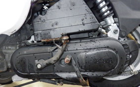 YAMAHA GEAR Gen.2 1985 UA08J