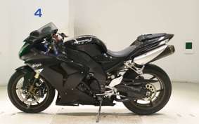 KAWASAKI ZX 10 NINJA R 2006 ZXT00D