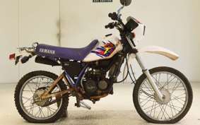 YAMAHA DT50 17W