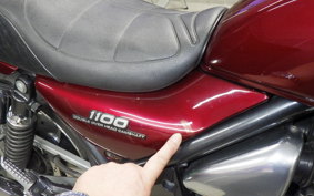 KAWASAKI ZEPHYR 1100 1993 ZRT10A