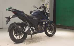 SUZUKI GIXXER 250 ED22Y