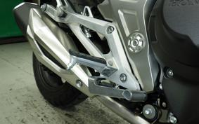 HONDA NC750X DCT 2026 RH23