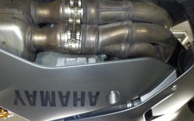 YAMAHA YZF-R6 2018