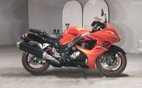 SUZUKI GSX1300R HAYABUSA 2007 GX72A