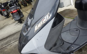 SUZUKI LET's 2 CA1PA