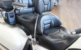 HONDA GL1800 GOLDWING 2008 SC47