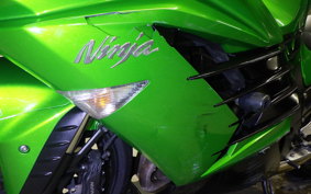 KAWASAKI ZX 1400 NINJA R A 2012