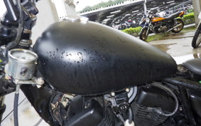 YAMAHA VIRAGO 250 3DM