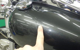 HARLEY FLHRS 1450 2004