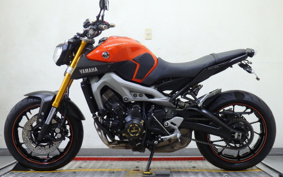YAMAHA MT-09 2015 RN34J