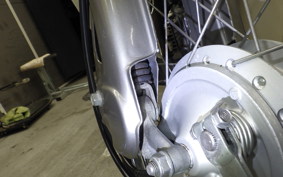 HONDA C70 SUPER CUB E C70