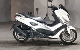 YAMAHA N-MAX 155 SG50J