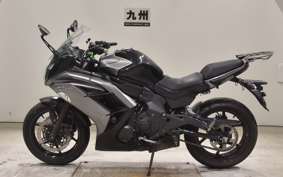 KAWASAKI NINJA 400 2015 EX400E