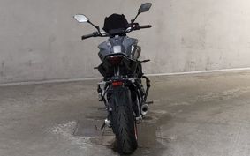 YAMAHA MT-07 2021 RM33J