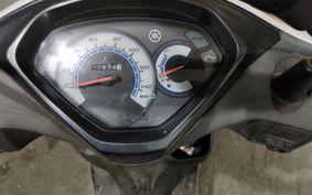 YAMAHA AXIS Z SED7J