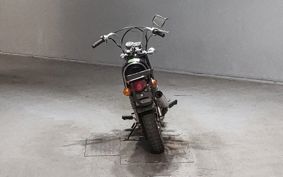 HONDA DUCKS50 ST50