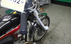 KAWASAKI W650 2001 EJ650A