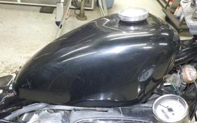 HONDA STEED 400 1994 NC26